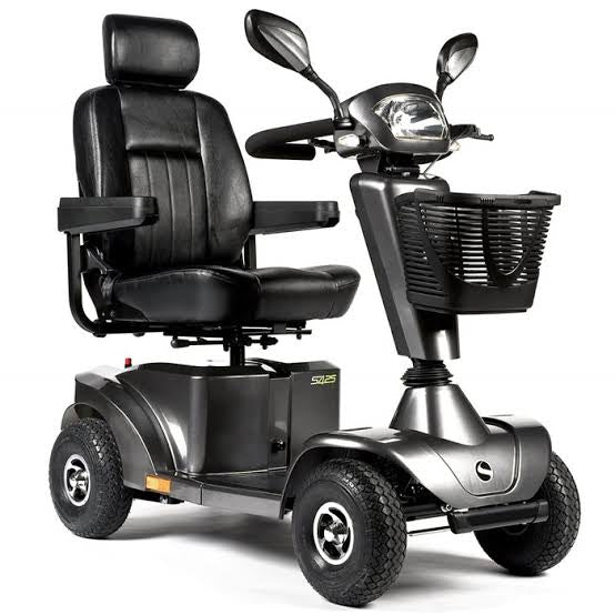 sunrise medical S425: Pre-loved