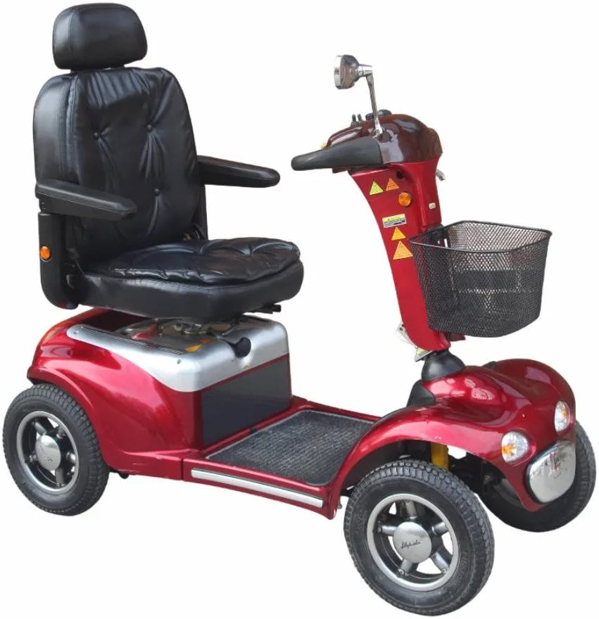 Shoprider Cordoba: Pre-loved