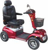 Shoprider Cordoba: Pre-loved