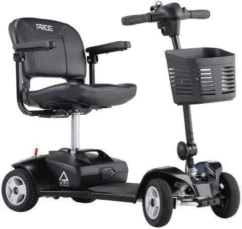 Pride Aluma-Lite (Pre-Loved)