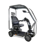 One Rehab Alpine Pre-loved 8mph Mobility Scooter - Black