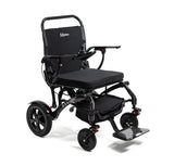 Motion Photon Pre-loved 4mph Power Wheelchair - Black