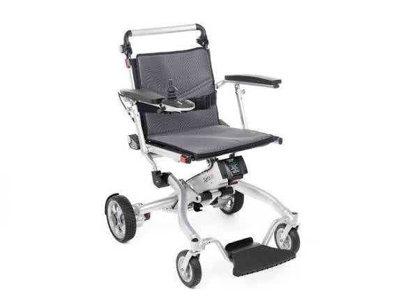 Motion Healthcare Aero-Lite Pre-Loved
