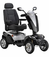 Kymco Maxer 4U: Pre-loved