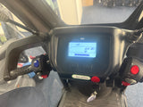 TGA Breeze S3 with Canopy (Pre-Loved)