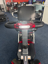 Monarch Mobility Smarti Plus 4mph Mobility Scooter - Red