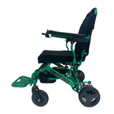iM2 Elite Foldable Power Chair