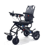 iCarbon Style Epic Power Chair