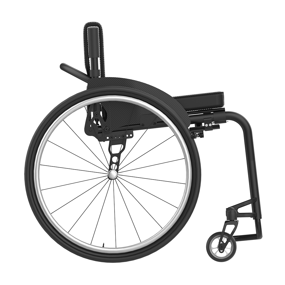 Icon 60 Active Wheelchair