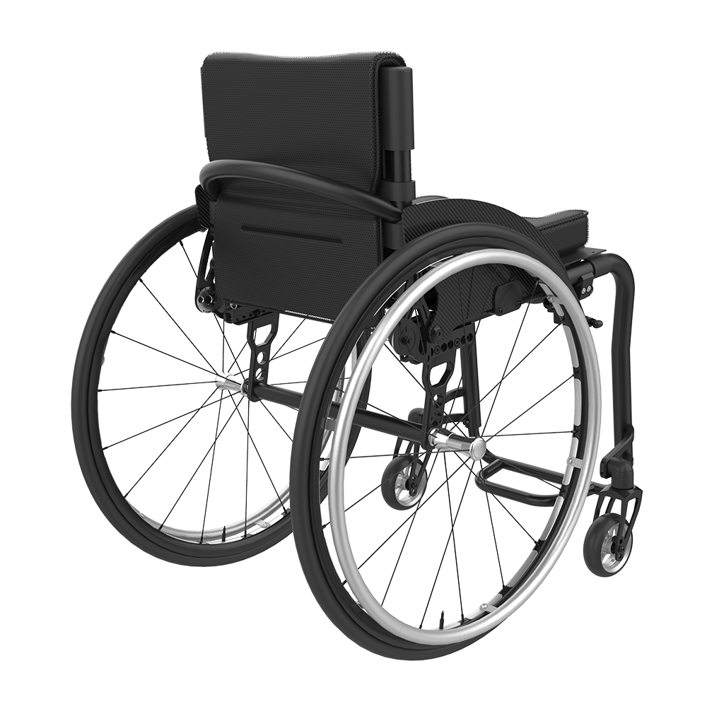 Icon 60 Active Wheelchair