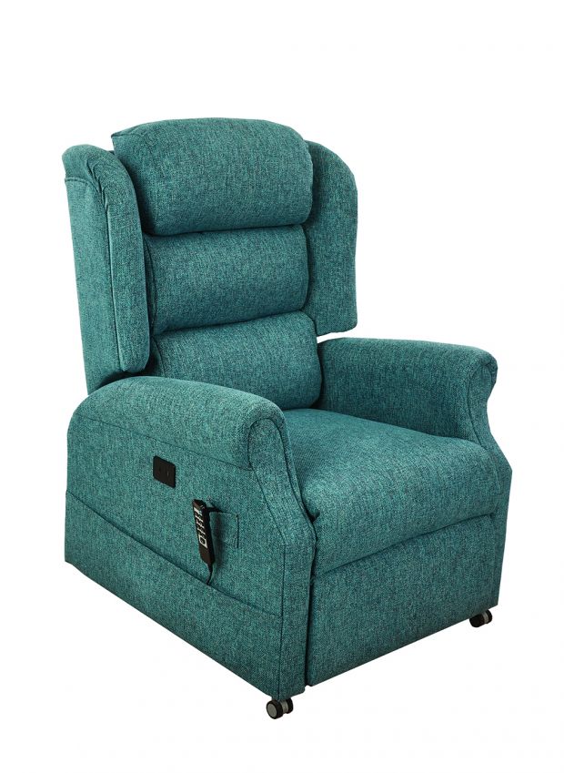 Iconic TIS Rise & Recline Chair