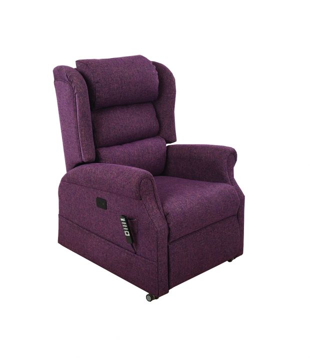 Iconic TIS Rise & Recline Chair