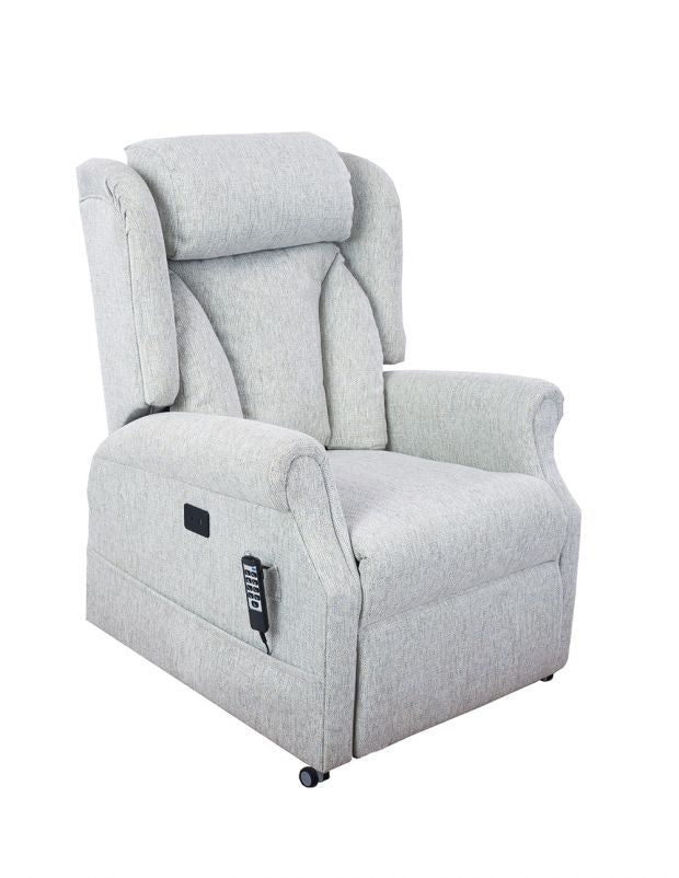 Iconic TIS Rise & Recline Chair