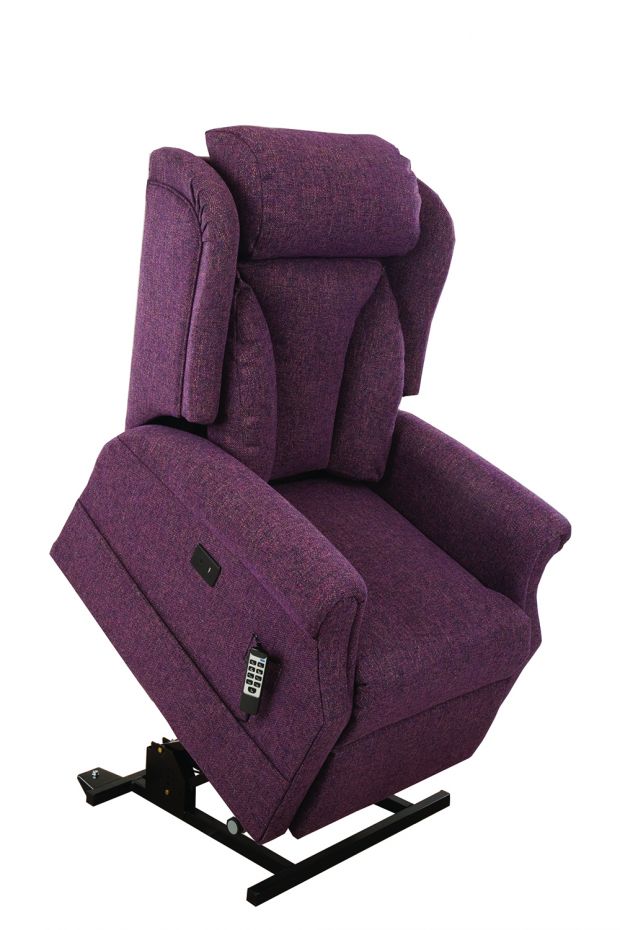 Iconic TIS Rise & Recline Chair