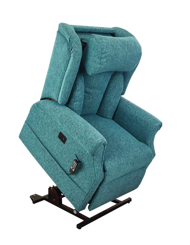 Iconic TIS Rise & Recline Chair