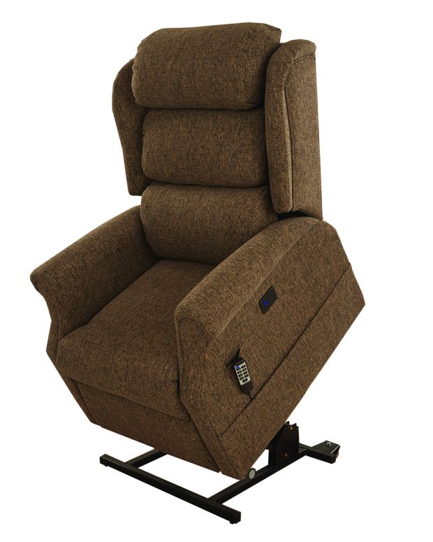 Iconic TIS Rise & Recline Chair