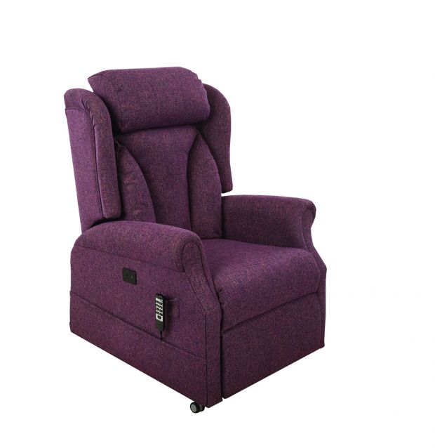 Iconic TIS Rise & Recline Chair
