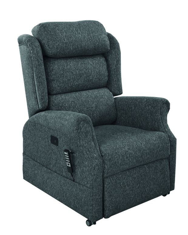 Iconic TIS Rise & Recline Chair