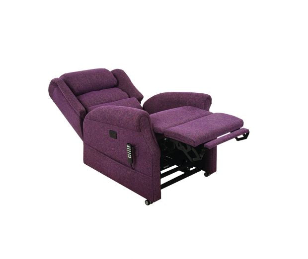 Iconic TIS Rise & Recline Chair