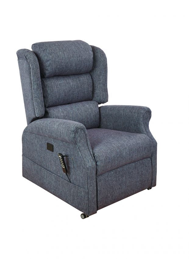 Iconic TIS Rise & Recline Chair
