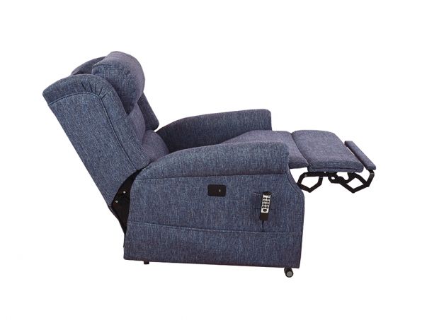 Iconic TIS Rise & Recline Chair
