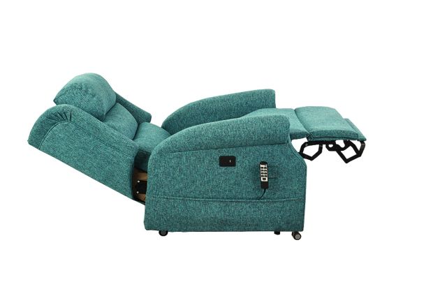 Iconic TIS Rise & Recline Chair