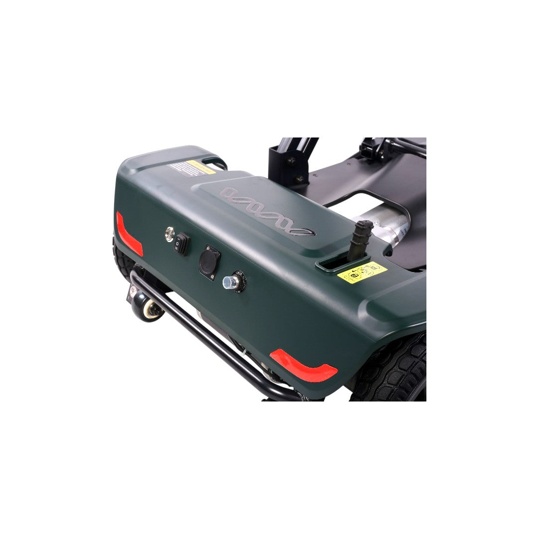 iGlide AutoFolding Elite 4mph Mobility Scooter