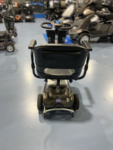 One Rehab Illusion (used)