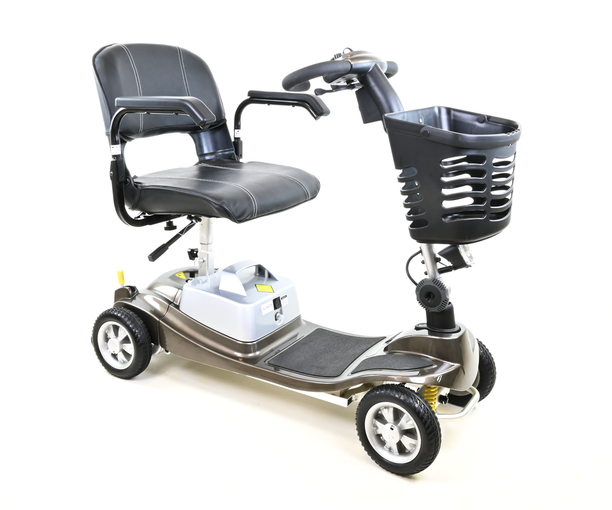 Illusion Boot Scooter