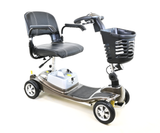 Illusion Boot Scooter