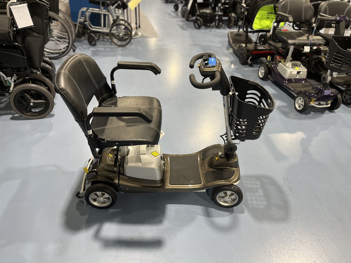 One Rehab Illusion (used)