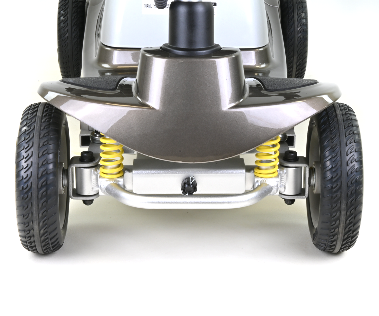 Illusion Boot Scooter