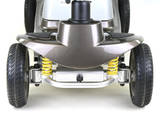Illusion Boot Scooter