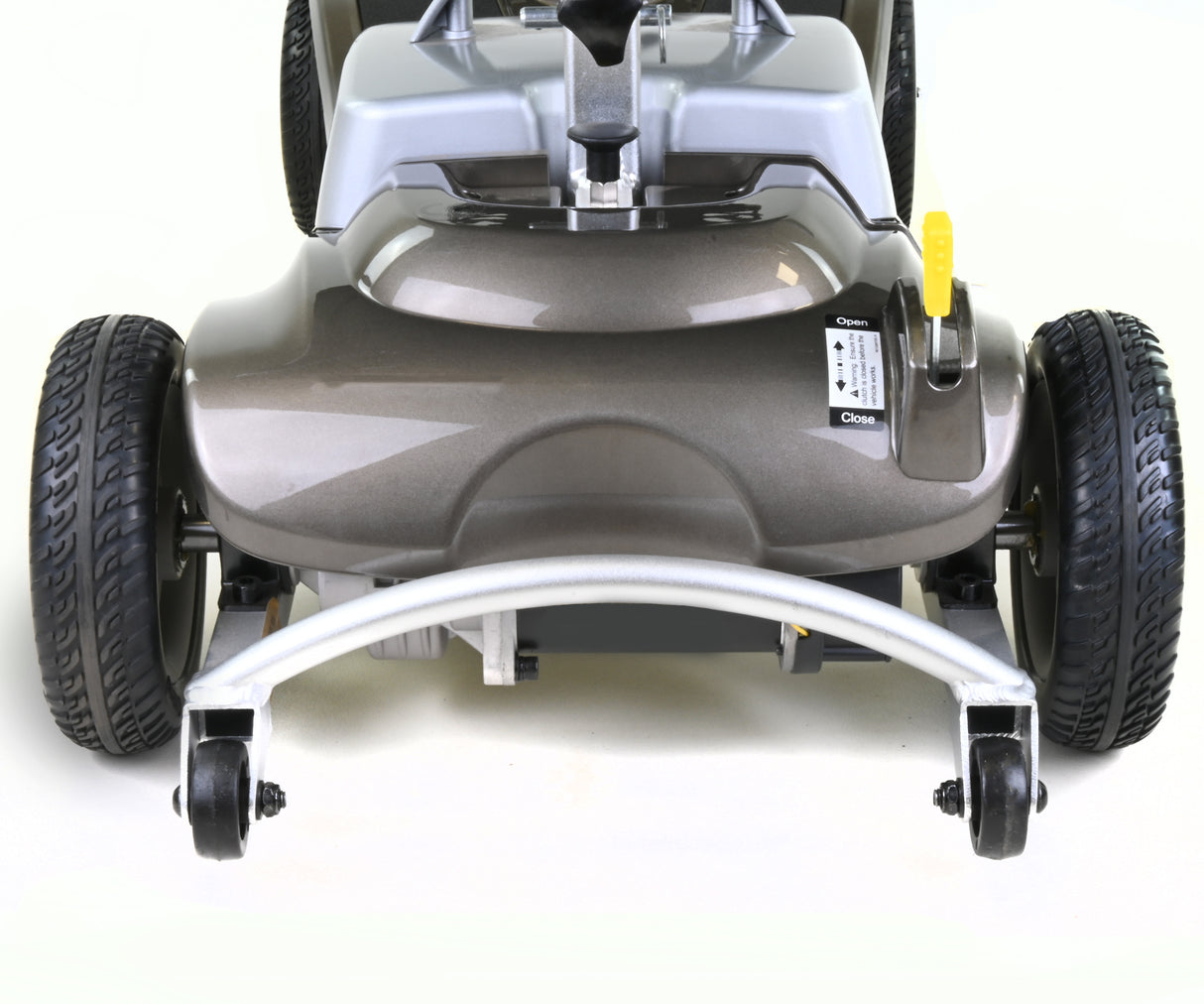Illusion Boot Scooter