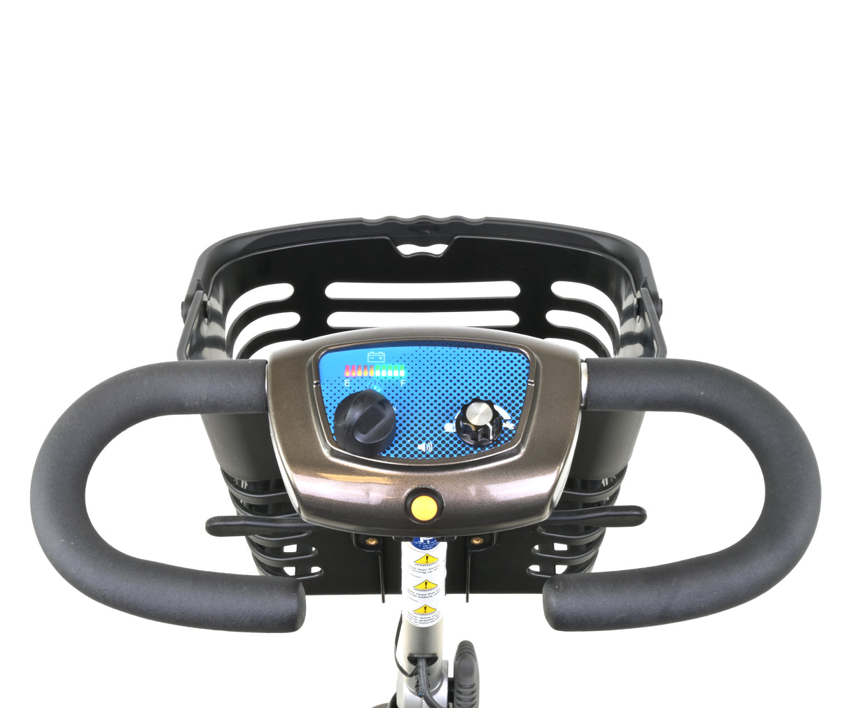 Illusion Boot Scooter
