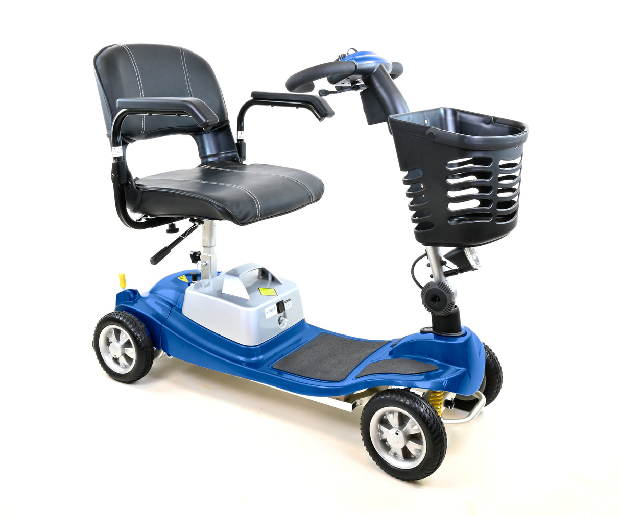 Illusion Boot Scooter