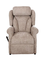 Cosi Chair Jubilee Lateral Dual Motor Rise & Recline Chair