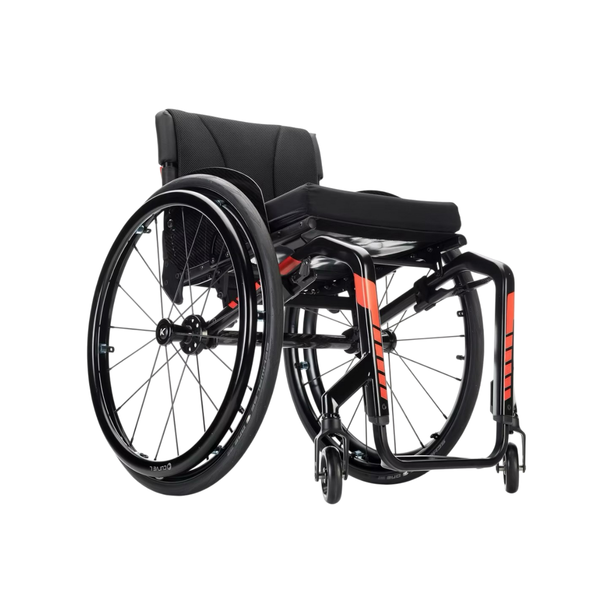 Kuschall K Series Active Wheelchair