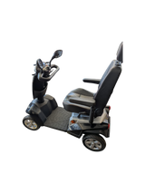 Kymco Maxer 4U (used)