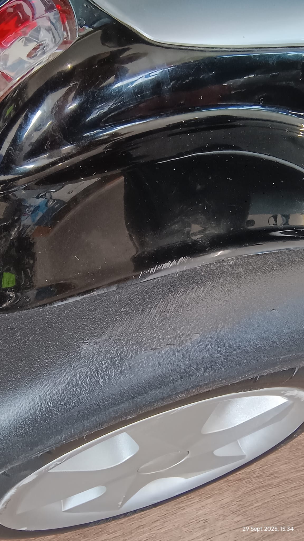 Kymco Maxi XLS (used)