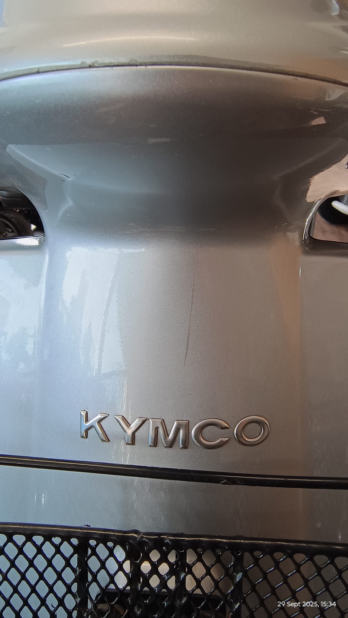 Kymco Maxi XLS (used)