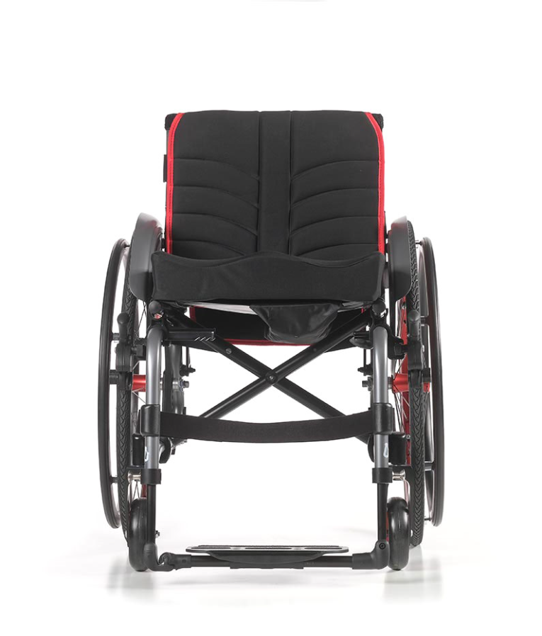 Quickie Life Active Wheelchair