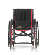 Quickie Life Active Wheelchair