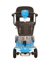 Luxe Boot Scooter