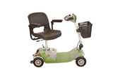 Luxe Boot Scooter
