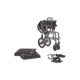 Magnelite Transit Wheelchair