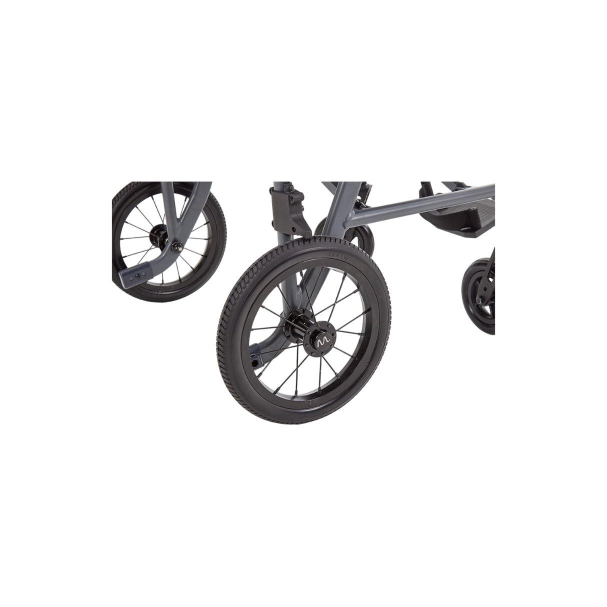 Magnelite Transit Wheelchair