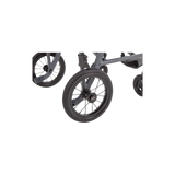 Magnelite Transit Wheelchair