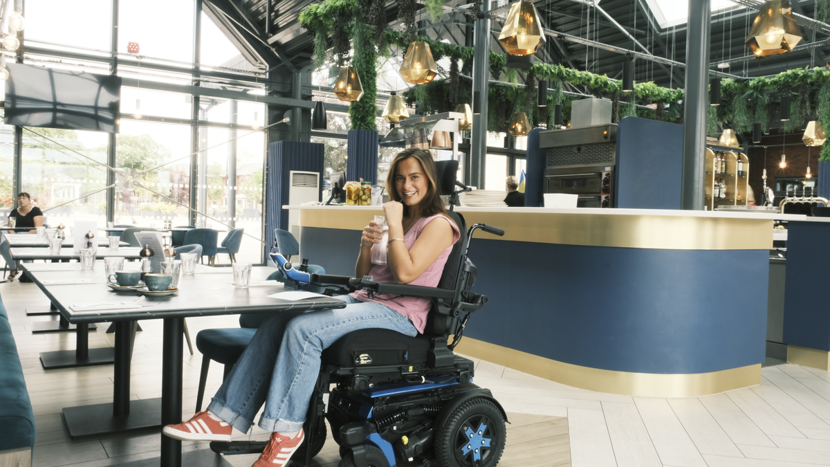 Why is it so important you insure your mobility products? – Ability Plus