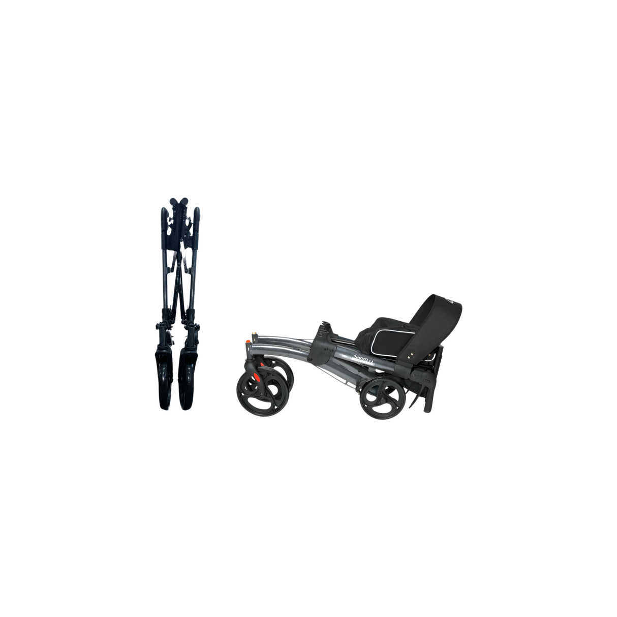 Maiori Rollator